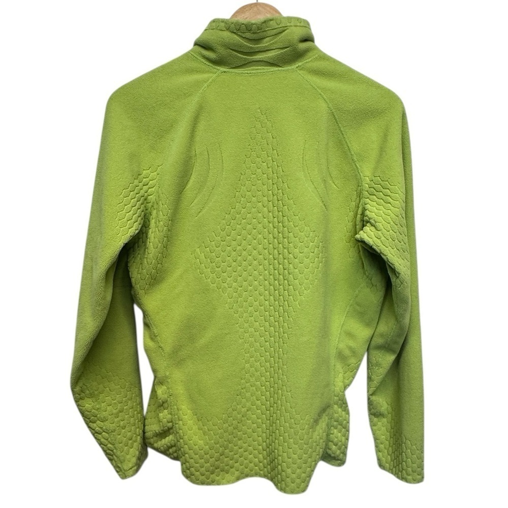 Patagonia W's R1.5 Jacket size Medium - Picture 6 of 8